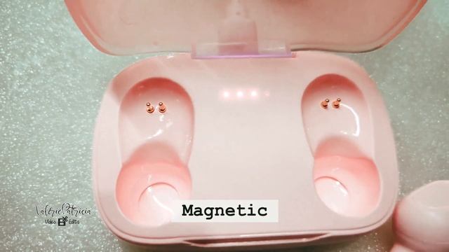 TWS L21 Bluetooth Earphone Wireless Earbuds | UNBOXING | VP VideoEdits смотреть онлайн