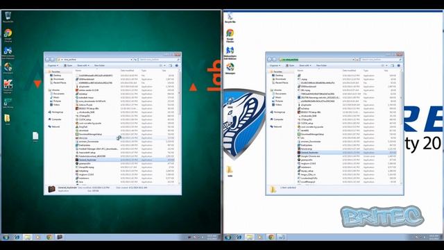What's Best Kaspersky vs VIPRE 2014 смотреть онлайн