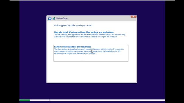 04 - ( Install Windows 10) - Windows Server 2019 - Arabic - By Mohamed Zohdy - كورس عربي смотреть онлайн