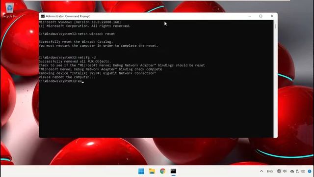 How To Fix Wireless Adapter Missing in Windows 11 | WiFi Option is Not Shwoing смотреть онлайн