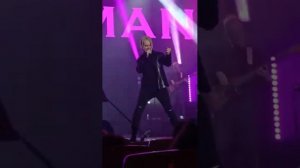 Аромат любви (SHAMAN) 💘(1)