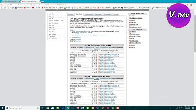 Android Studio Tutorial 2018: How to install Android Studio Sdk 3.0.1 смотреть онлайн