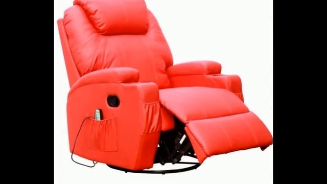 rock swivel massage recliner chair /cinema chair смотреть онлайн