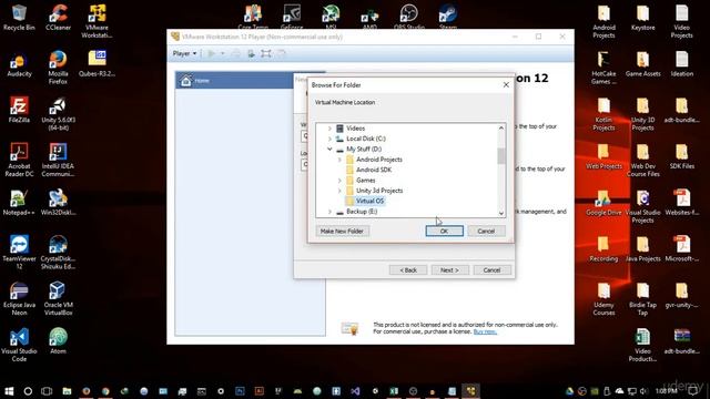 #7 Qubes OS Installation And Configuration смотреть онлайн