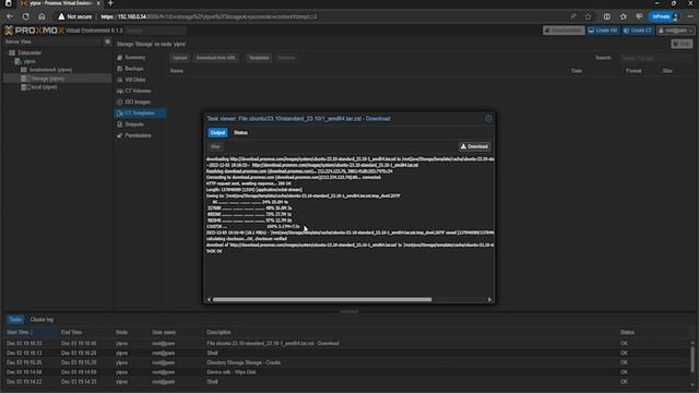 How To Install And Configure Proxmox Version 8 смотреть онлайн