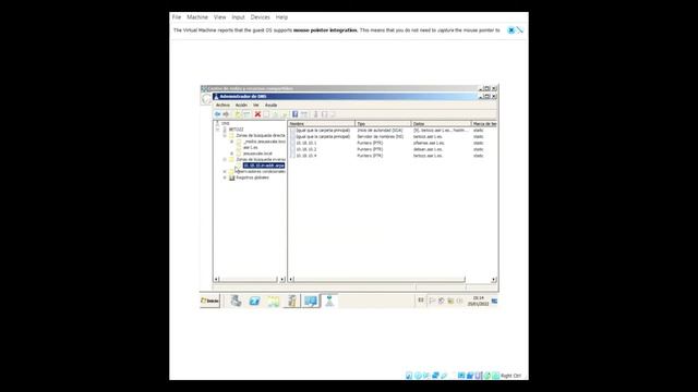 DNS WINDOWS SERVER 2008 R2 смотреть онлайн