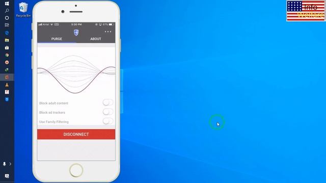 iPhone-How To Block All Ads FREE on iPhoneiOS! Youtube, Apps, Safari смотреть онлайн