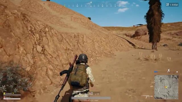 Fun PUGB stream смотреть онлайн