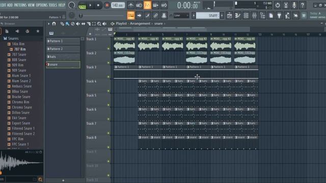 EP 07 | How to make Drill Beat ? | Fl studio [Windows] | #flstudio #musicproduction #drillbeat смотреть онлайн