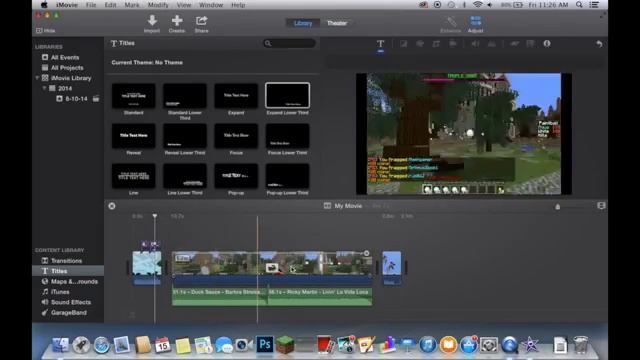 How to Record On PC Screen for Free ( Windows 7/8/10 ) - Multiple Audio - High Definition смотреть онлайн