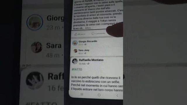 DOPO DI CHE...BORGOSESIA PIANGE RAFFAELLA!!DOCUMENTIAMO... смотреть онлайн