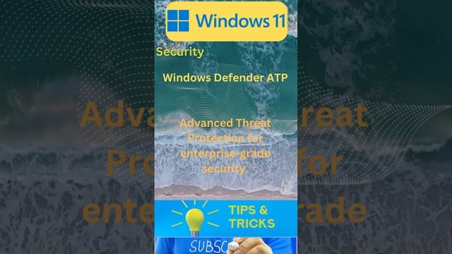 Windows Defender in Windows 11 #Windows11 #Windows11Features #paddyMaddy #WindowsDefender #Security смотреть онлайн