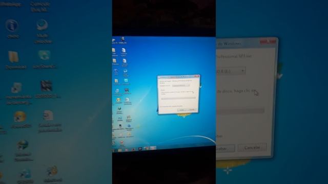 Como gravar windows xp en un cd booteable 2017 facil смотреть онлайн