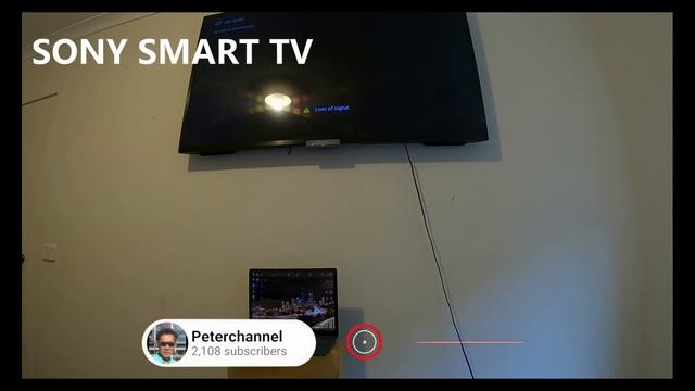 🇦🇺 SCREEN MIRRORING PC TO SMART TV-SONY,SAMSUNG,LG / HOW TO SET UP TO THREE DIFFERENT TV смотреть онлайн