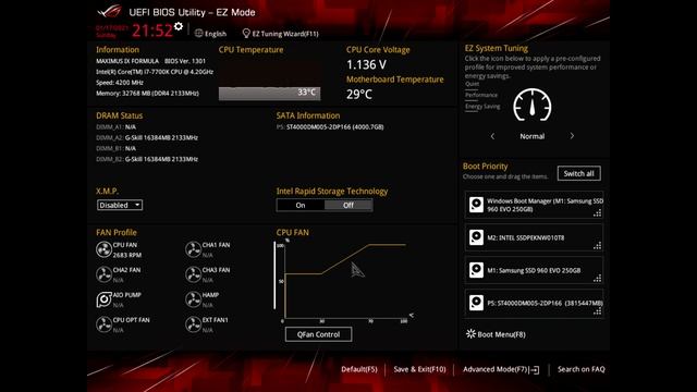 تفعيل التوربو لتشغيل معالجات انتل بأعلى سرعة لها لكل اللوحات - Intel Turbo Boost !!! смотреть онлайн