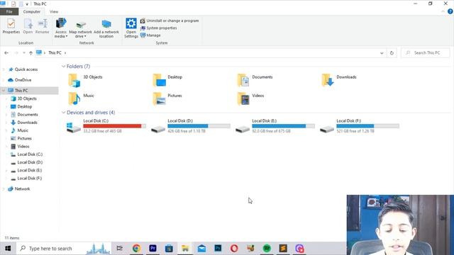 How To Empty Your Recyle Bin In Pc Windows 10 смотреть онлайн
