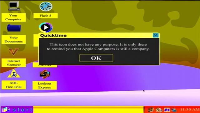 Windows XP Version 19.914 Gameplay in G-Major смотреть онлайн