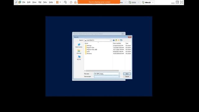 87- WDS Part05 by Eng.Mahdi Yasin смотреть онлайн