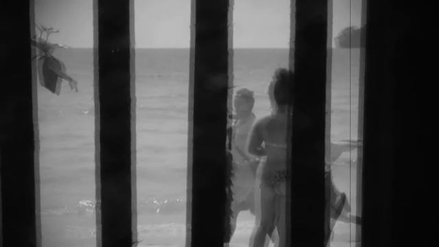 CAMBODIA--People Views via my Otres Beach Window смотреть онлайн