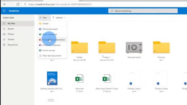 How to get Free OneDrive | Microsoft Cloud Storage смотреть онлайн