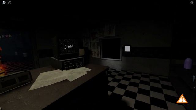 Roblox FNAF COOP FNAF2 Night2 Part 7 смотреть онлайн