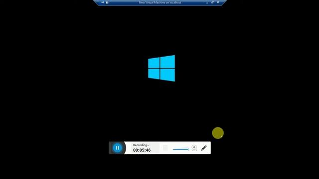 Active Directory Installation Windows 2012 смотреть онлайн
