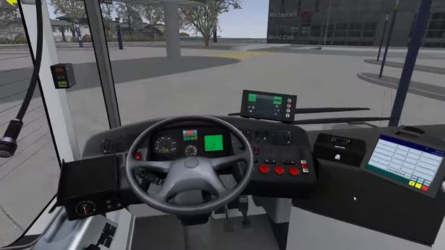 nuevos dlc de omsi 2 смотреть онлайн