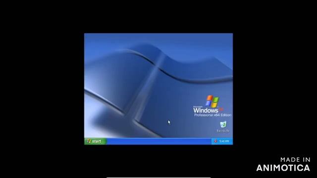 Windows XP preview ( Much weak OS in today's generation) смотреть онлайн