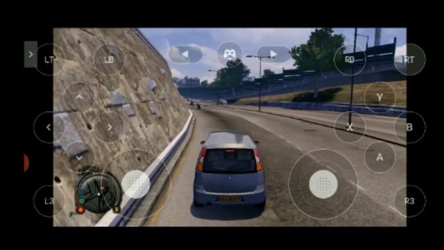 Sleeping dogs Mobile NVIDIA GeForce now!! смотреть онлайн