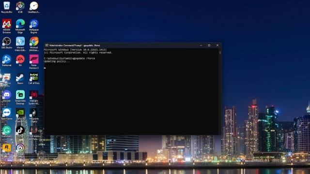 Applications Crashing (Windows 11) смотреть онлайн