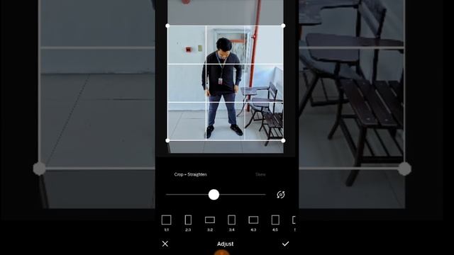 How to edit like a pro using VSCO and Snapseed
(INSTAGRAMMABLE) смотреть онлайн