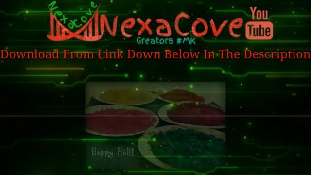 4K Holi Windows 10 Themepack Download Link + In-Theme Wallpapers Display смотреть онлайн