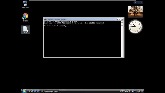 How to use cmd for files in Windows 95 and newer смотреть онлайн
