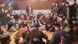 Гараев Абдулла ❤