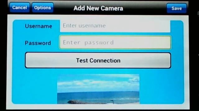 Axis M1113 - Cam Viewer for AXIS cameras смотреть онлайн