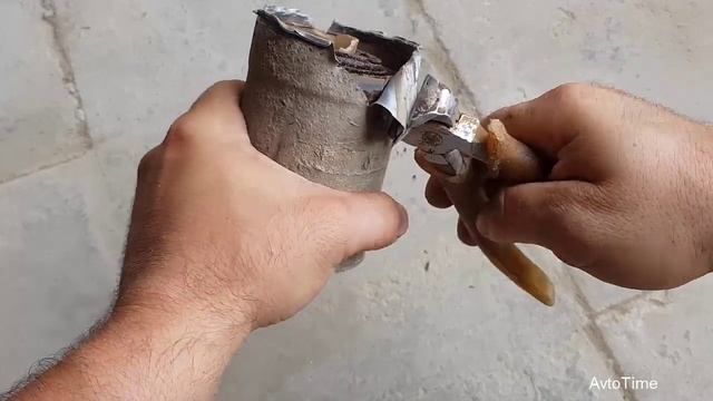 Как забитый топливный фильтр влияет на расход топлива? смотреть онлайн