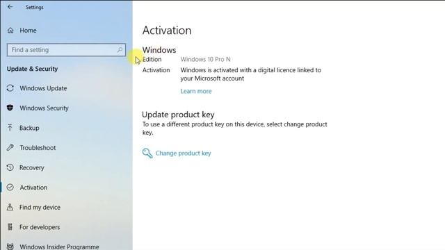 How to find Windows Genuine Or Not | Kaise Pata Kare Windows Original Hai ya Nahi смотреть онлайн