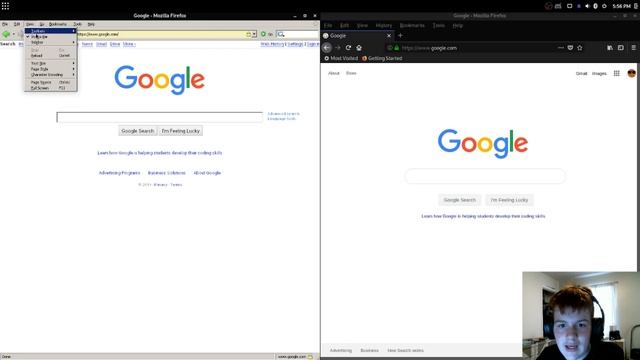 Firefox Evolution: Firefox 1.0 смотреть онлайн