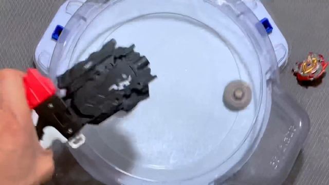 Lighting L Drago Vs All Beyblade Burst Season Fight In Hindi смотреть онлайн