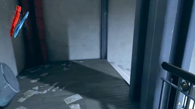 Dishonored Walkthrough - Mission 6 "Return to the Tower" | Part 30 смотреть онлайн