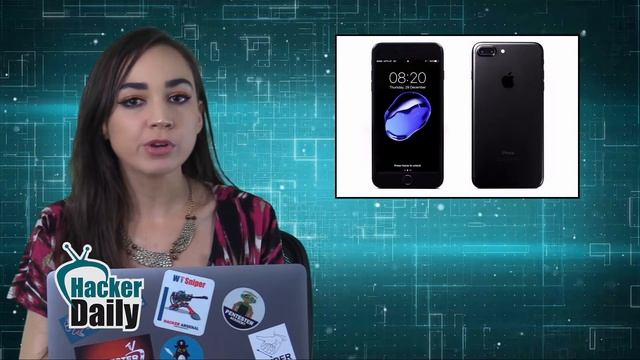 Apple Flaw Exposes Keychain Passwords!! ~ Hacker Daily 9/28/17 смотреть онлайн