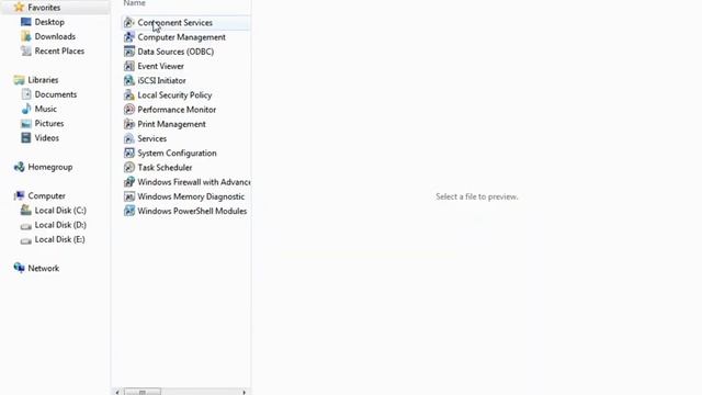 How to Enable Bluetooth in Windows 7 смотреть онлайн