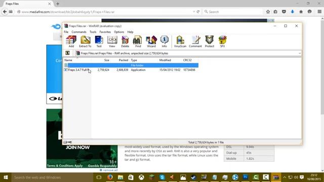 Atom Tutorial | How To Get Fraps Free (MEDIAFIRE!) | VoiD Atom смотреть онлайн