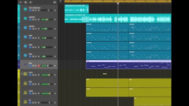 Joyner Lucas - Ultrasound (flp | fl studio | logic pro) remake смотреть онлайн