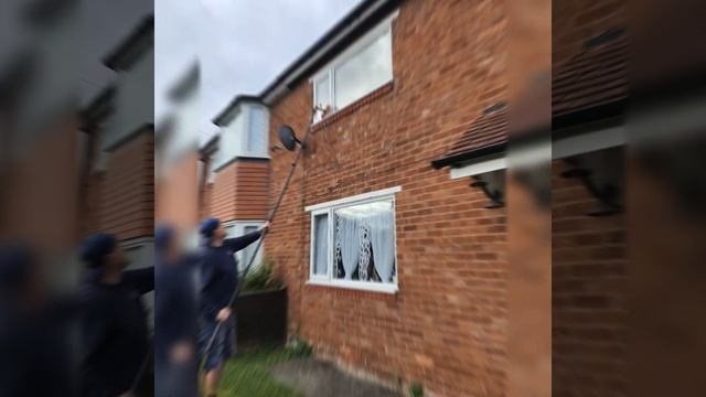 Pro-clean window cleaning, driveway,gutter смотреть онлайн