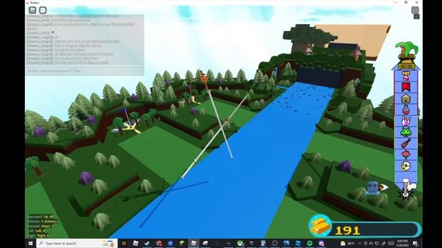 How To Use Pilot Seats In BABFT | Roblox Build A Boat For Treasure