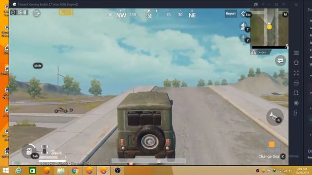 HOW TO UPDATE PUBG MOBILE 0.9 ON TENCENT GAMING BUDDY||GAMEPLAY смотреть онлайн