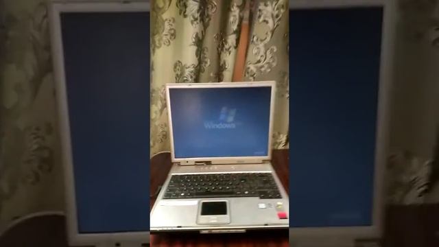 Старейшая Windows XP смотреть онлайн