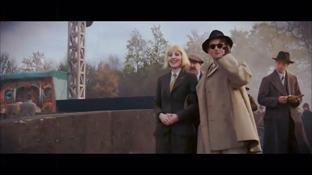 Bright Young Things || Miles Maitland || Good Old-Fashioned Loverboy смотреть онлайн