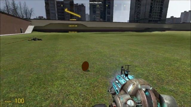 Super Elite Combine Synth's Evil Food Snpcs смотреть онлайн